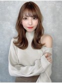 名古屋・栄の五つ星サロン☆【ASTRANTIA】