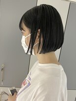 ラベスト キョウト(LOVEST)&nbsp;シンプルイズボブ