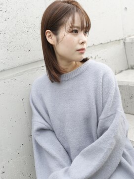 バース(BIRTH) 天神【BIRTH】耳かけこなれミディ12