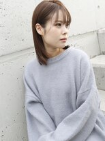 バース(BIRTH) 天神【BIRTH】耳かけこなれミディ12