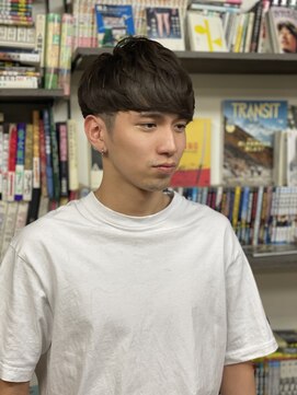 ワビサビ(WB/SB) TAIKI style No.21