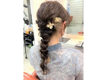 ヘアー コパイン(HAIR COPAIN)