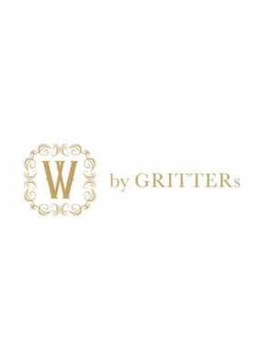 ダブルバイグリッター(W by GRITTERs)