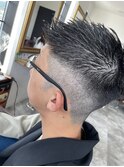 ベリーショート◎