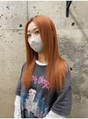 フレッシュオレンジ