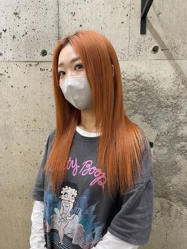 ソウコ(SOUCO) フレッシュオレンジ