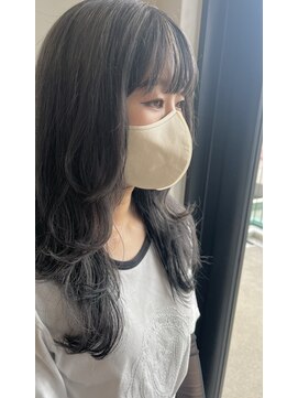 シャンプーボーイ 佐世保駅前店(SHAMPOO BOY) グレージュ