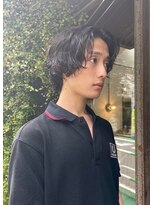 カゼ ダイカンヤマ Kaze DAIKANYAMA&nbsp;ennui　wolf