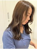 美髪*ハッシュカット*似合わせカット*髪質改善*Zina札幌大通