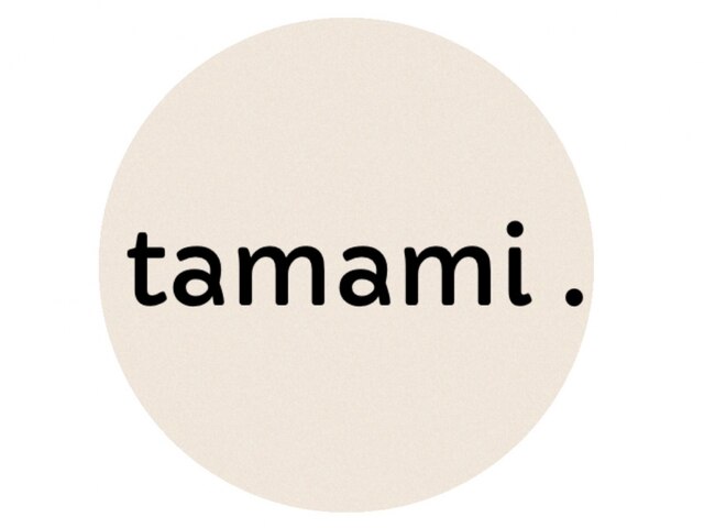 タマミ(tamami)