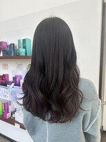 ドーズヘアー(DOUZE HAIR)&nbsp;ロングスタイル