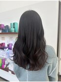 ロングスタイル