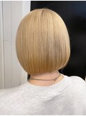 フレンチカジュアルカーキベージュニュアンスカラー_ba497081