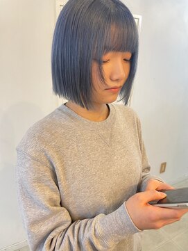 ジゼル 博多筑紫口店(GiseL) ハイトーン