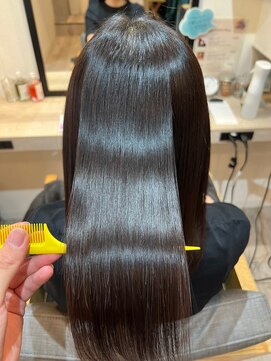 アオ(ao) トリートメントエステ