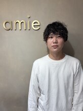 アミ 上尾店(amie) SASAKI 
