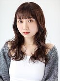 ワンカラーでできる深みのあるショコラブラウン