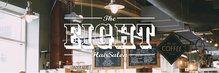 エイト 三軒茶屋店(EIGHT)のサロンヘッダー