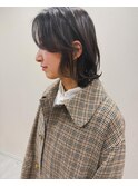 [yel 桜山/御器所/瑞穂/名古屋]外はね柔らかボブ★曽我