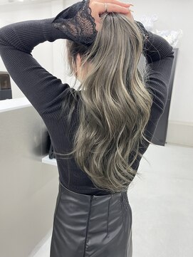 ティミー(Timmy) グラデーション