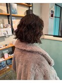 bob×perm