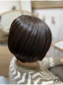 ショートスタイル