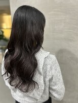 エミュ(emu)&nbsp;ロングヘア