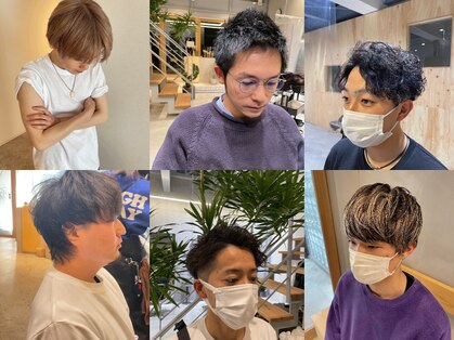 アディクト(ADDICT)の写真