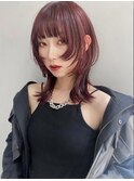 HOLON池袋美容室【nanami style】