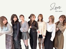 ＊皆様のご来店をスタッフ一同お待ちしております♪