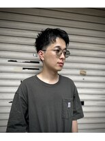 ハル(HARU)&nbsp;ビジネスショート