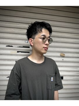 ハル(HARU) ビジネスショート