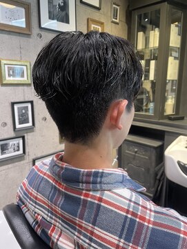 ステイゴールド 新百合ヶ丘(STAY GOLD) カルマショート