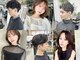 フラッグ ヘアー 天神西通り店(Flag HAIR)の写真