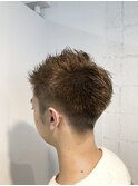 メンズショート
