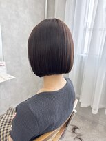 タル(taru)&nbsp;髪質改善/髪質改善縮毛矯正/超高濃度水素【福岡/天神/大名】