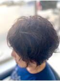 パーマ