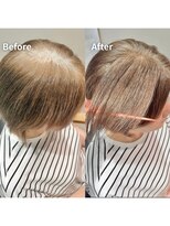 ミルシェ(MILSHE)&nbsp;ショートカット/白髪ぼかし/髪質改善/豊中/岡町