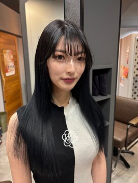 ティック 福井鯖江店(tic.) mix color