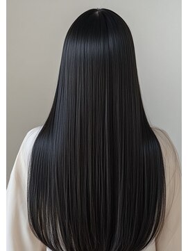ヘアアンドスパ コー(hair&spa KO) 髪質改善