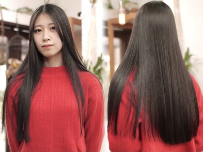 リッカ(RICCA)の写真