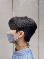 カッパーマン(KAPPER MEN)&nbsp;ハンサムショート