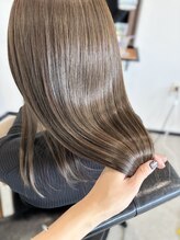 ハイライト 鳥取市店 ワンカラーコース