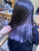 ティグル テンジン(TIGRE tenjin)&nbsp;【天神・大名】ホワイトラベンダー/TIGRE tenjin