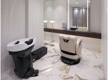 グランドタヤ ギンザ(GRAND TAYA GINZA)の雰囲気（銀座中心に解放感溢れるプレミアムルーム♪）