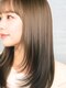 ジプソ 池袋西口(Gypso)の写真/髪の芯から質感再整させる髪質改善。触れた瞬間に分かる、うるツヤの美髪に導きます。