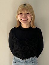 ソワンドブレス 阿倍野店(soin de brace)&nbsp;小笹 花純