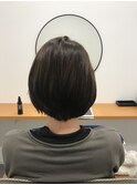 ボブスタイル