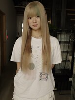 キオクエコ(KIOX eko)&nbsp;ベージュカラー