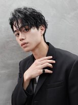 Men's Hair / Eyebrow salon BLANK TOKYO 渋谷店【ブランクトーキョー】&nbsp;メンズパーマ/ダウンパーマ/フェザーパーマ[渋谷/渋谷駅/men's]